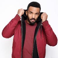 Craig David with Special Guest Rita Ora at The County Ground