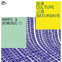 Subculture・Harri & Domenic