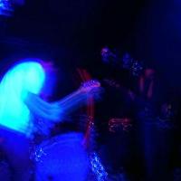 WHITEY plus support @Church Dundee