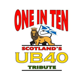 ONE in TEN - UB40 tribute band