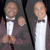 Motown Brothers | A Motown Musical Tribute at The Bank Bar And Beer Garden Perth