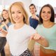 Free Salsa Taster Dance Class Event Title Pic