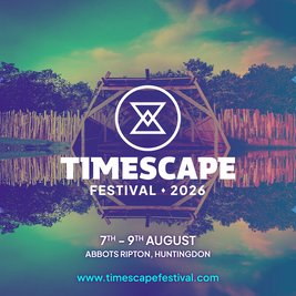 Timescape Festival 2026