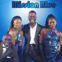 Mission Blue