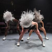 Smack That (a conversation) by Rhiannon Faith at New Theatre Royal