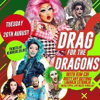 Drag for the Dragons
