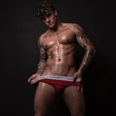 Blackpool Dreamboys Male Strip Show