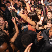 Garage Flavours w/ Champion, A.G. Daffy at Brixton Jamm