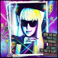 Lady Ga Ga Tribute