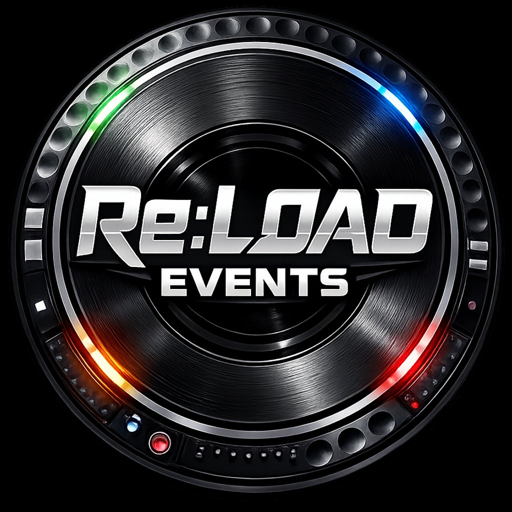 The Next Gen presented by Re:Load x Get Out Events