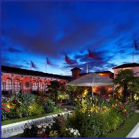 Clubbing night at The Roof Gardens, complimentary entry.