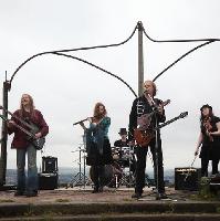 Haze in concert