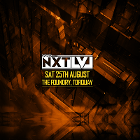 sasasas presents nxtlvl
