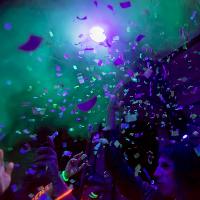 Party In Your Pants - Welcome to Pantopia at The Macbeth Of Hoxton