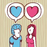 SPEED DATING (25-35 age guideline)