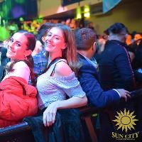 Sun City Carnival Special