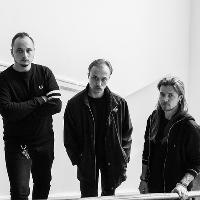 Molchat Doma live at Night & Day **VENUE UPGRADE** at The Peer Hat Manchester