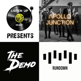 apollo junction, the demo & rundown