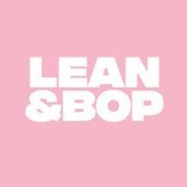 Lean & Bop