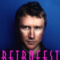 Retrofest Retrofest