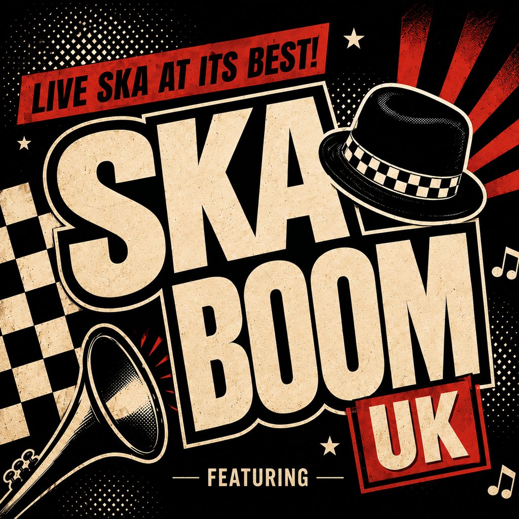 Ska-Boom UK