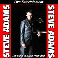 Steve Adams