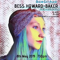 Bess Howard-Baker