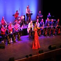 The Astor Big Band Presents The Glenn Miller Story... Continues