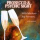 Prosecco &amp; Psychic Night at Granvilles