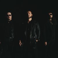 The Heavy Souls + Eddie & The Wolves + The Pit Monkeys at The Black Prince