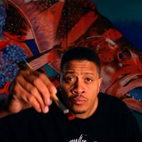 Chali 2na w/ Live Band at The Blues Kitchen