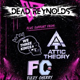 Dead Reynolds