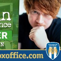 The Ed Sheeran Experience