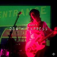 Little Barrie live at The Garage Attic Bar