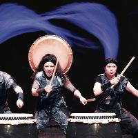 Mugenkyo Taiko Drummers