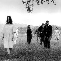 Ghastly Astley Fright Night Film Night -Night of the Living Dead
