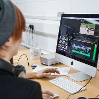 Video editing skills
