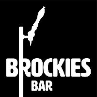 Super Saturday at Brockies Bar
