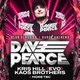Club Luna Ft Dave Pearce, Kris Hill, Kaos Brothers plus more Event Title Pic