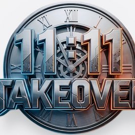11:11 Takeover