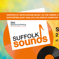 Suffolk Sounds