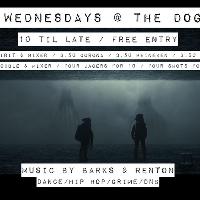 Weird Wednesdays @ The Doghouse