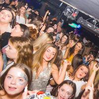 dance energy u18