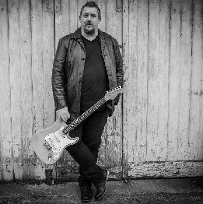 Stevie Nimmo Trio