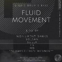 Fluid Movement Presents: Monument Banks at Work Bar London