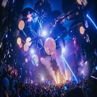 Cosmic Circus Rave at The Mill, Digbeth