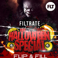 Filtrate presents.......the halloween special! Filtrate presents.......the halloween special!