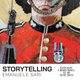Emanuele Sari - Storytelling Event Title Pic