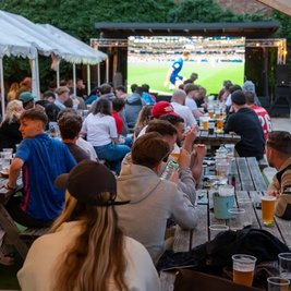 England vs DR Congo / round of 32 match