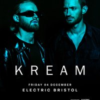 Kream